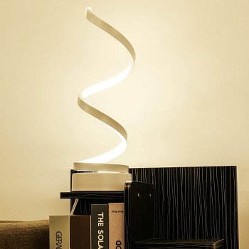 BEST LED FANCY DESK LAMP