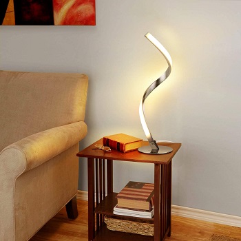 BEST LED FUN DESK LAMP