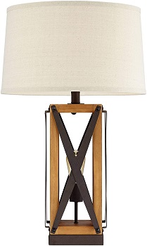 BEST LED MODERN FARMHOUSE LAMP