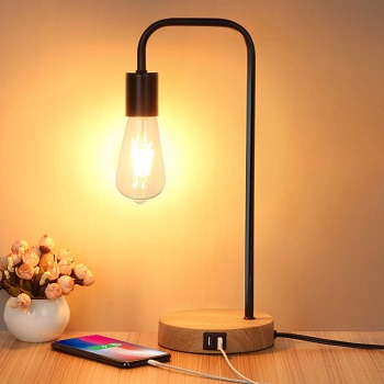 BEST MODERN PRETTY DESK LAMP