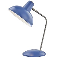 BEST NAVY BLUE DESK LAMP picks