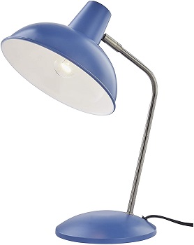 BEST NAVY BLUE DESK LAMP