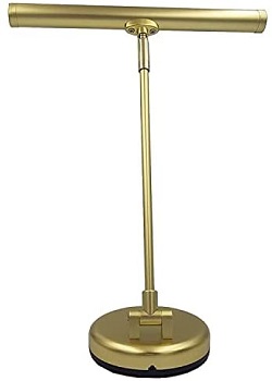 BEST OF BEST BRASS PIANO LAMP