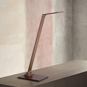 BEST OF BEST BRONZE DESK LAMP