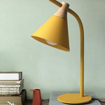 BEST OF BEST COLORFUL DESK LAMP