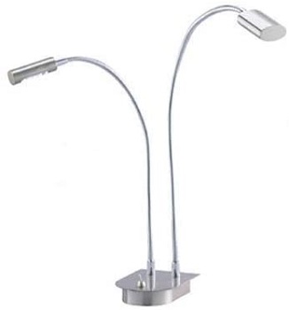 BEST OF BEST DOUBLE DESK LAMP