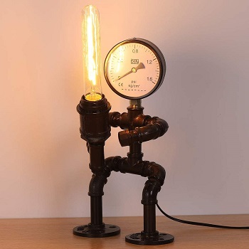 BEST OF BEST FUN DESK LAMP