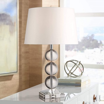 BEST OF BEST GLAM DESK LAMP