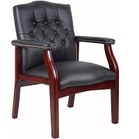 BEST OF BEST LEATHER CONFERENCE ROOM CHAIRS Summary