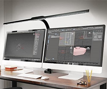 BEST OF BEST MODERN BLACK DESK LAMP