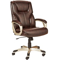 BEST OF BEST SWIVEL EXECUTIVE CHAIR Summary
