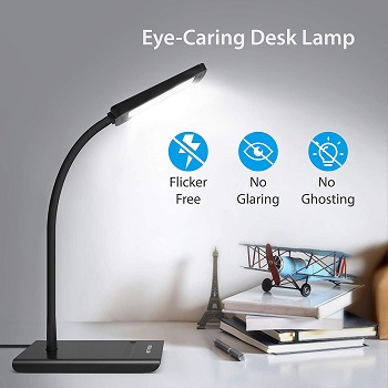 BEST READING CHEAP DESK LAMP