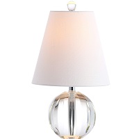 BEST SMALL CRYSTAL DESK LAMP picks
