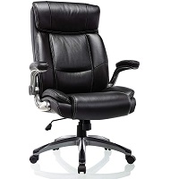 BEST TALL SMALL LEATHER DESK CHAIR Summary