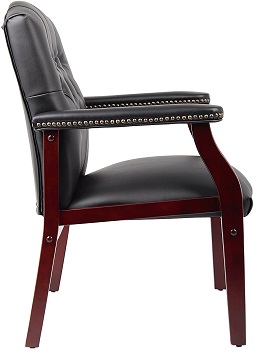 Boss Office B959-BK Chair