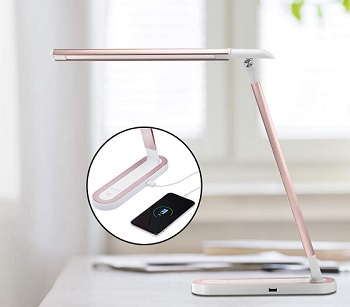 DHtime desk lamp