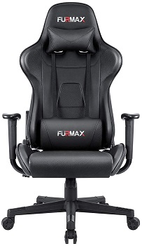 Furmax Gaming Racing Chair