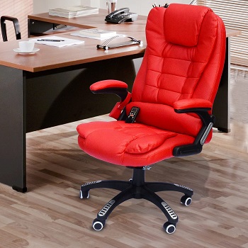 HOMCOM ‎A2-0054 Desk Chair