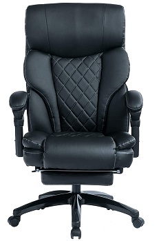 Kasorix B-9121 Desk Chair