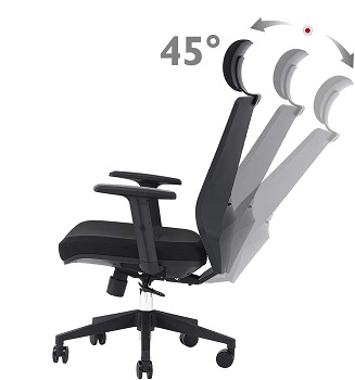 Klasika Vigo Swivel Chair