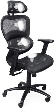 Komene 54554 Office Chair