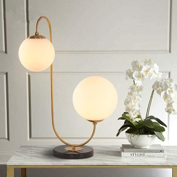 LITFAD Eye-Caring Desk Lamp Designers