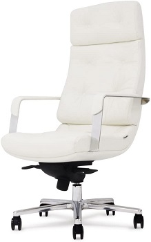 Perot High-Back Chair