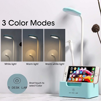 RZ Kids Desk Lamp