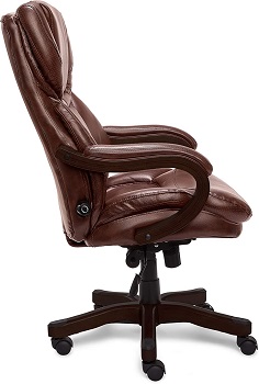 Serta ‎43506 Ergonomic Chair