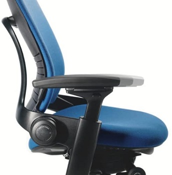 Steelcase Leap ‎46216179FG Chair