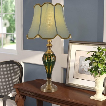 Table Lamp for Living Room Classical