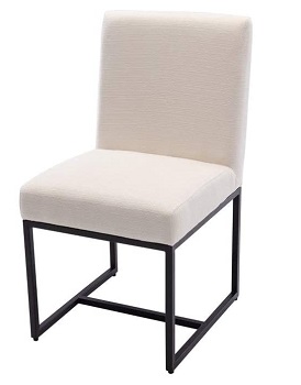 Wahson Modern Fabric Chair