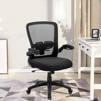 ZLHECTO Ergonomic Desk Chair