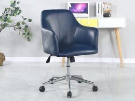 blue-leather-desk-office-chair