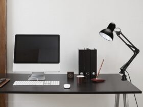 cheap desk lamp