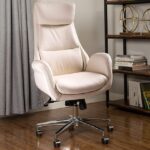 cream-leather-desk-office-chair