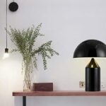 decorative desk lamp