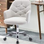 fabric-desk-chair-with-wheels