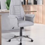 gray-fabric-office-chair