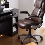 leather-office-chair-with-lumbar-support