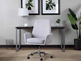 upholstered-executive-chair