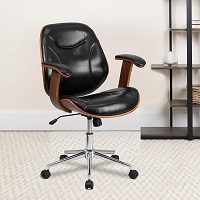 BEST ARMRESTS MODERN OFFICE CHAIR WITH WHEELS Summary
