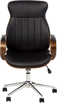 BEST BACK SUPPORT MODERN DESK CHAIR WITH WHEELS
