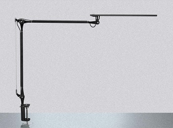 BEST CLAMP METAL DESK LAMP