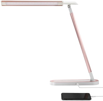 BEST FOR STUDY GIRLS DESK LAMP