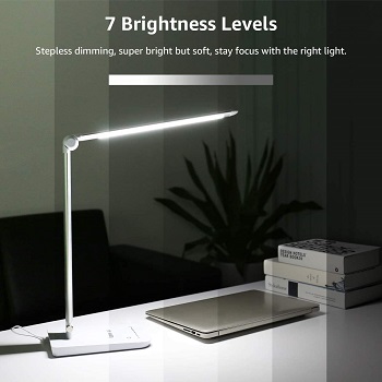 BEST LED LARGE DESK LAMP