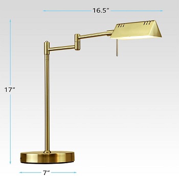 BEST OF BEST PHARMACY DESK LAMP