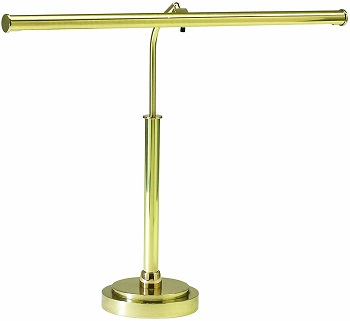 BEST OF BEST PIANO DESK LAMP