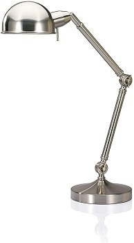 BEST TASK PHARMACY DESK LAMP