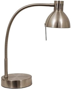 BEST VINTAGE HALOGEN DESK LAMP